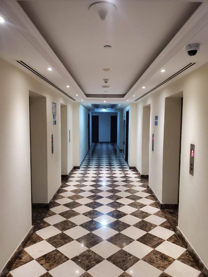 Апартаменти 1 Bhk - Concorde Tower - Jlt Cluster H Дубай Екстер'єр фото
