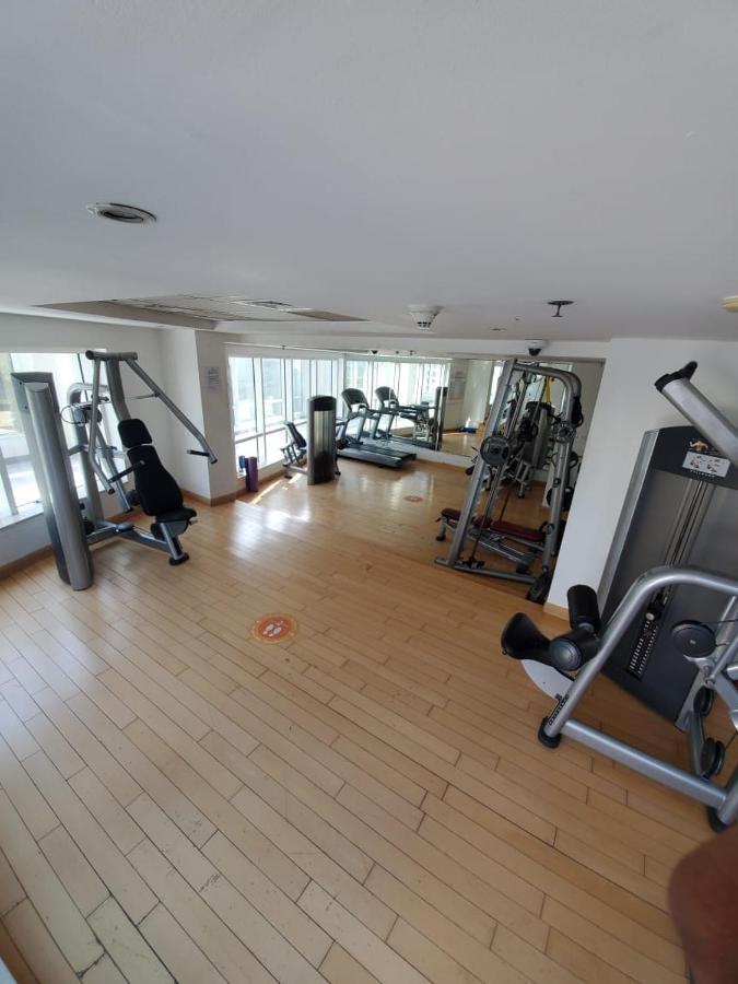 Апартаменти 1 Bhk - Concorde Tower - Jlt Cluster H Дубай Екстер'єр фото