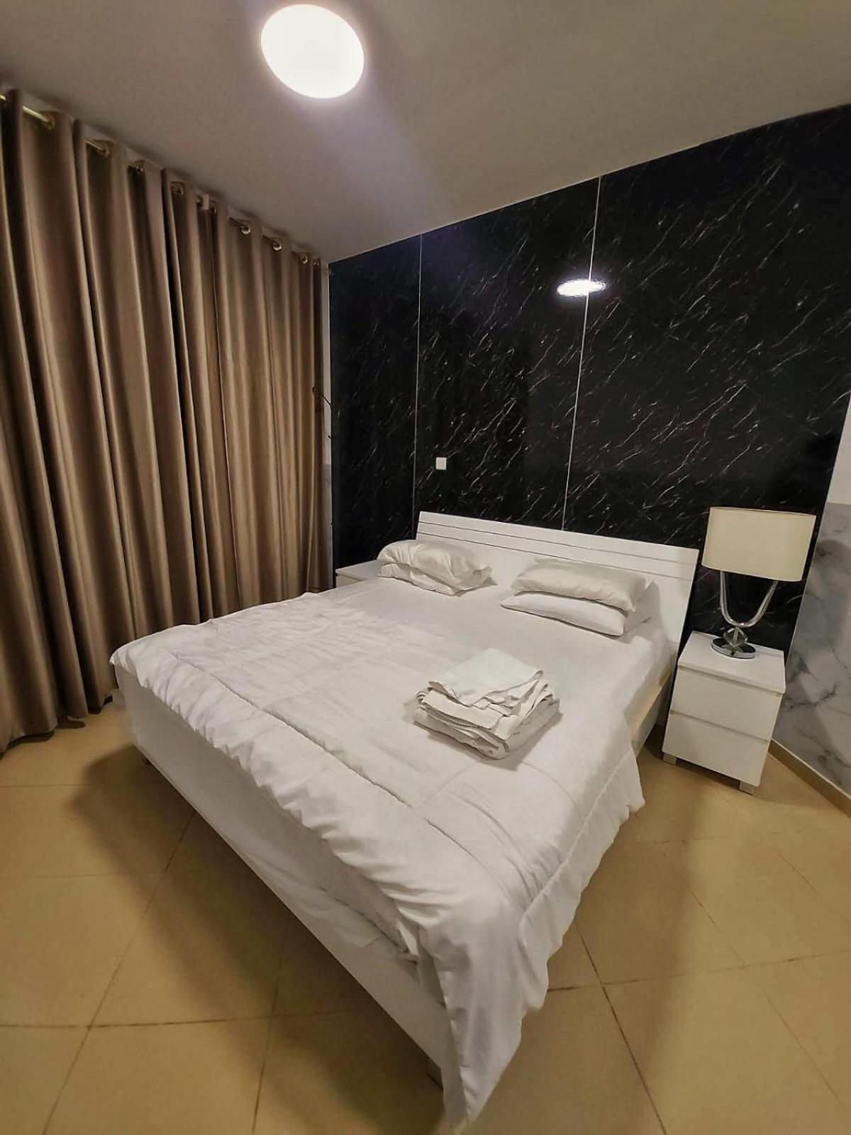 Апартаменти 1 Bhk - Concorde Tower - Jlt Cluster H Дубай Екстер'єр фото