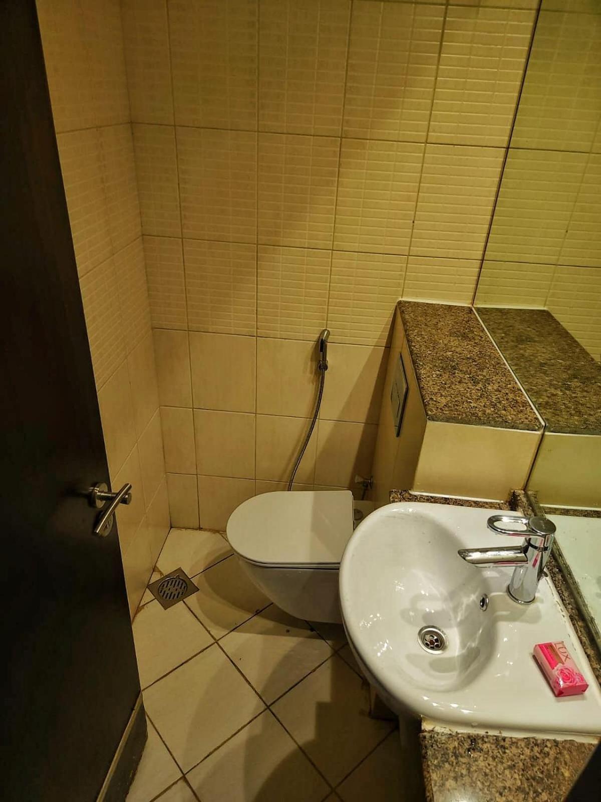 Апартаменти 1 Bhk - Concorde Tower - Jlt Cluster H Дубай Екстер'єр фото