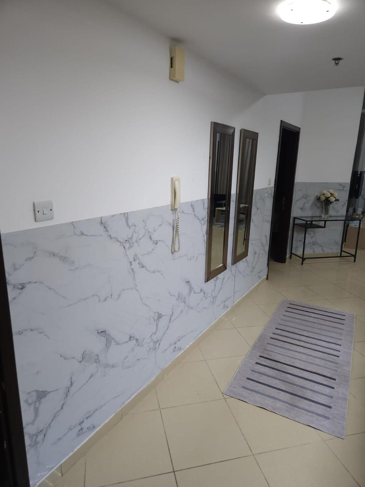 Апартаменти 1 Bhk - Concorde Tower - Jlt Cluster H Дубай Екстер'єр фото