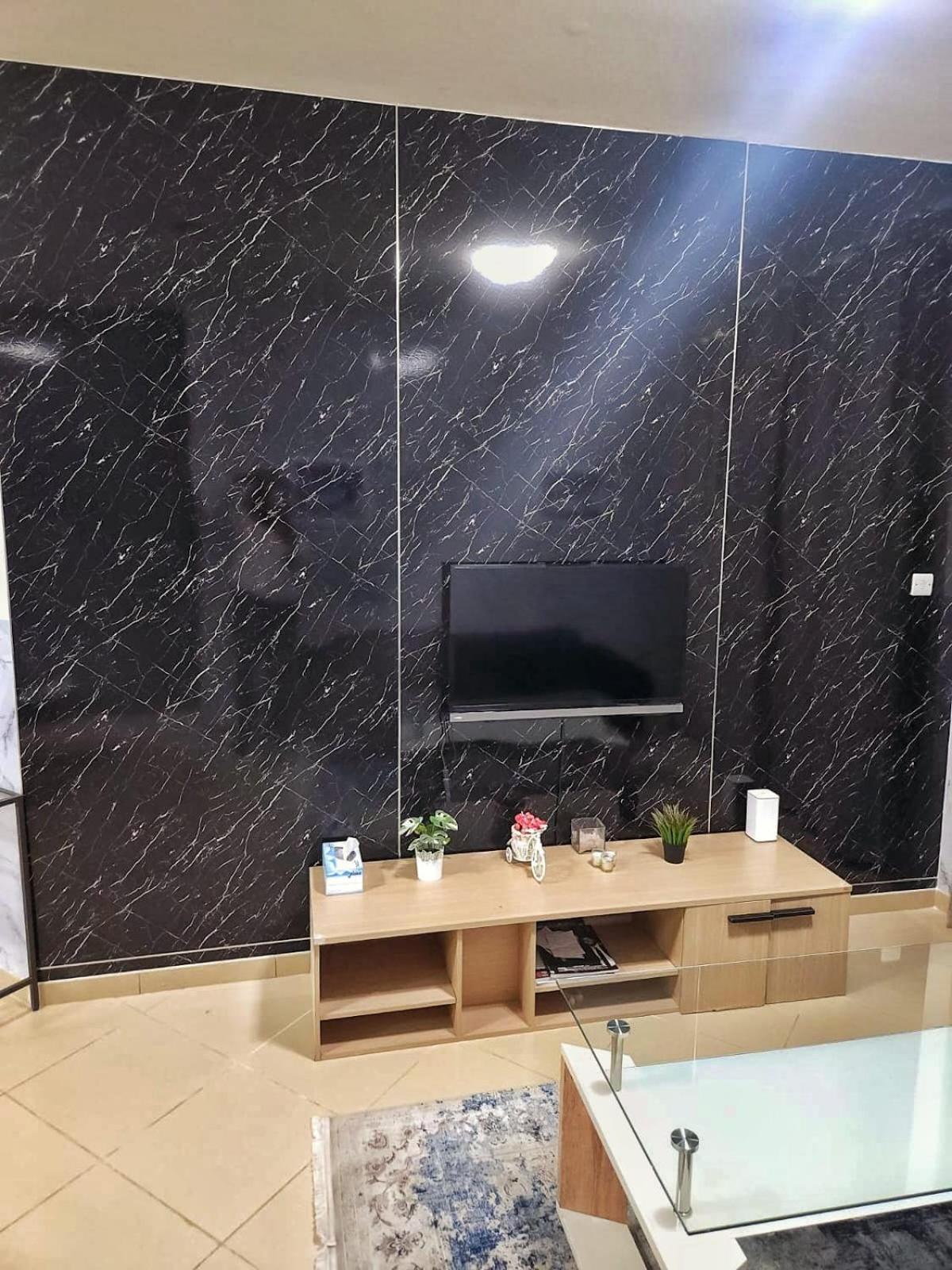 Апартаменти 1 Bhk - Concorde Tower - Jlt Cluster H Дубай Екстер'єр фото